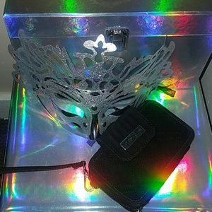 Vera Bradley wallet.